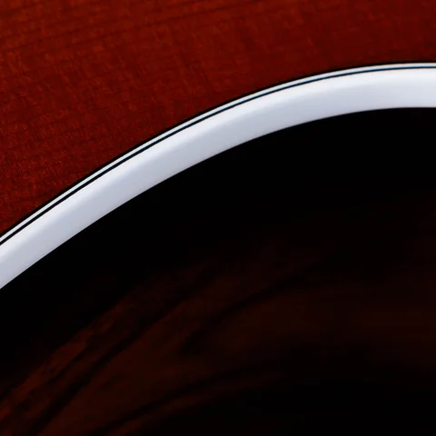 214ce African Ziricote Plus Special Edition