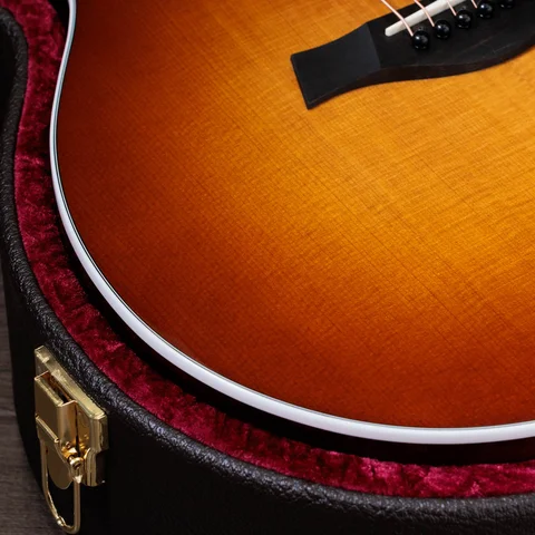 214ce African Ziricote Plus Special Edition