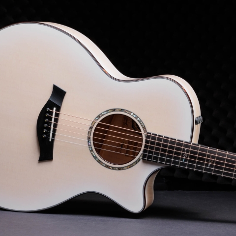 50th Anniversary 614ce LTD