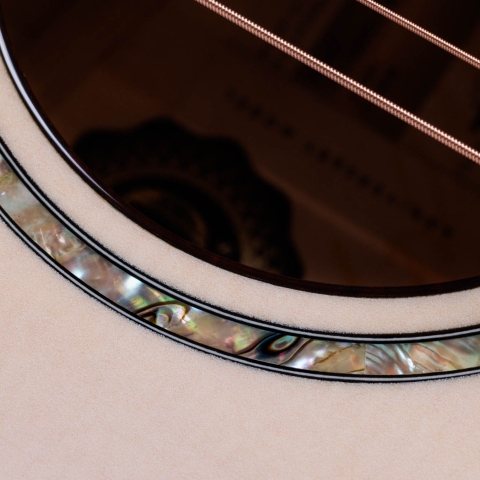 50th Anniversary 614ce LTD