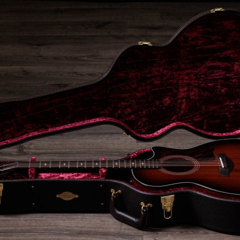 Taylor Guitars