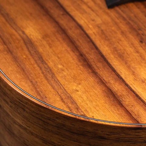 GS Mini-e Koa Bass
