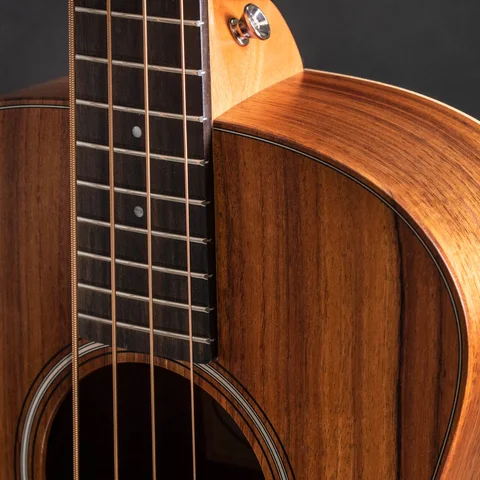 GS Mini-e Koa Bass
