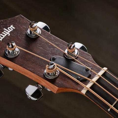 GS Mini-e Koa Bass