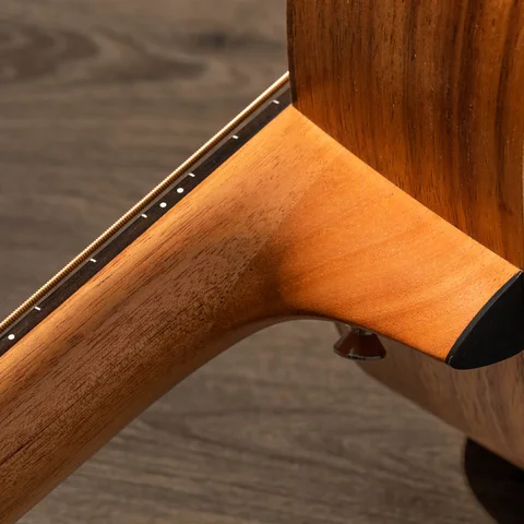GS Mini-e Koa Bass
