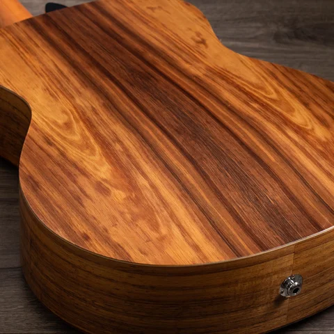 GS Mini-e Koa Bass