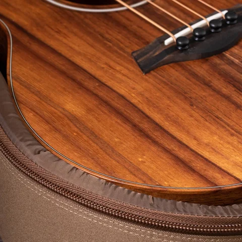 GS Mini-e Koa Bass