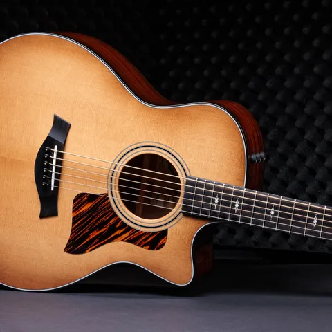 50th Anniversary 316ce Baritone-6 LTD