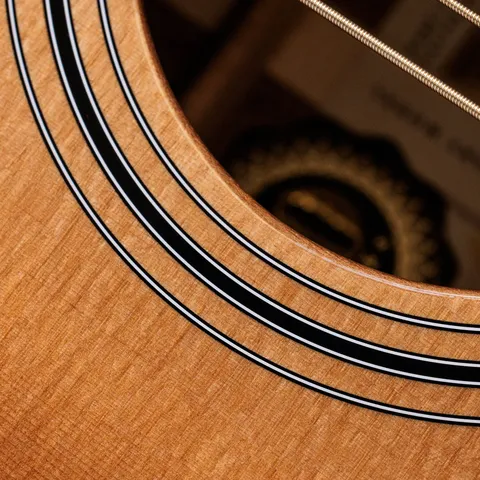 50th Anniversary 316ce Baritone-6 LTD