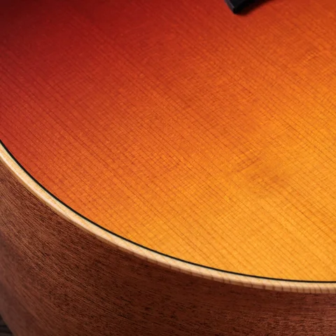 GS Mini-e Special Edition, Sunset Fade