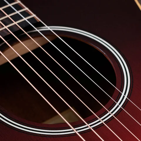 GS Mini-e Special Edition, Sunset Fade