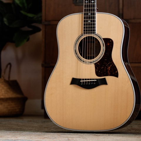 Legacy 810e
