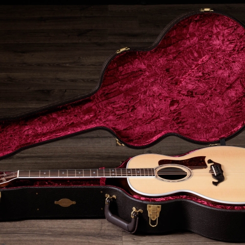 Legacy 855e