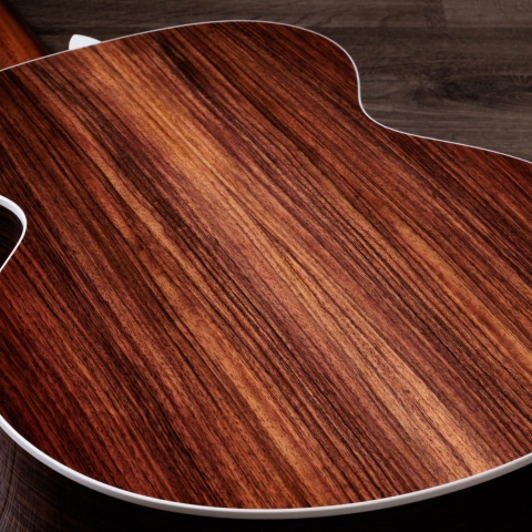 Legacy 855e