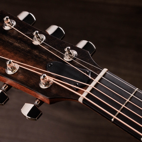 Taylor Guitars