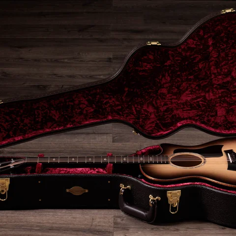 614ce Charcoal Edgeburst Special Edition