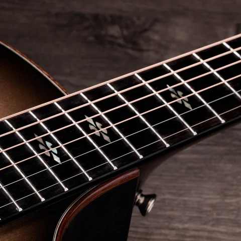 614ce Charcoal Edgeburst Special Edition