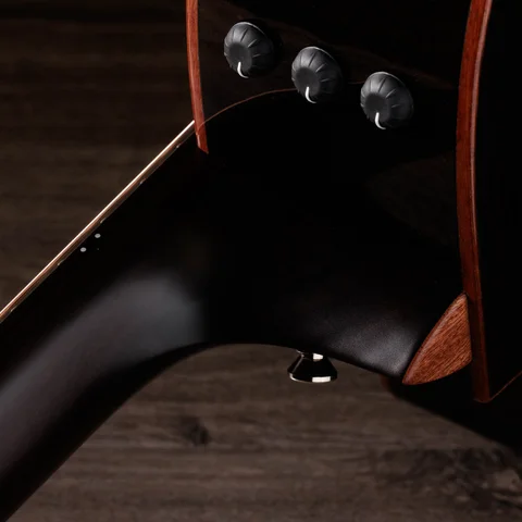 614ce Charcoal Edgeburst Special Edition