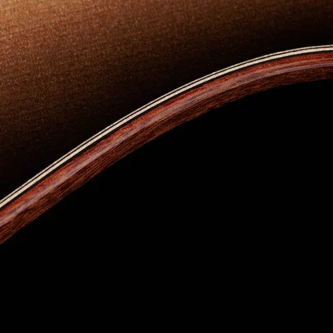 614ce Charcoal Edgeburst Special Edition