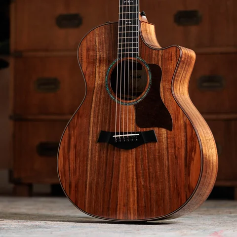 700 Series アコースティックギター | Taylor Guitars