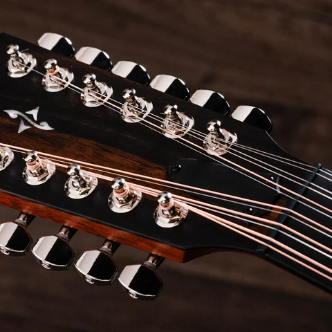 12弦アコースティックギター | Taylor Guitars