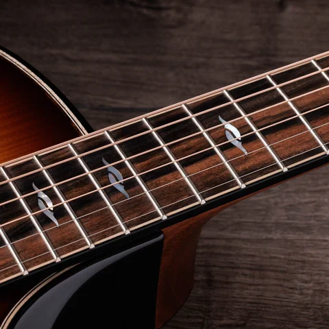 Builder's Edition 814ce Honduran Rosewood/Adirondack Spruce