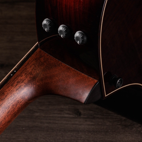 Builder's Edition 814ce Honduran Rosewood/Adirondack Spruce