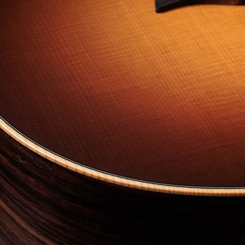 GS Mini-e Rosewood SB