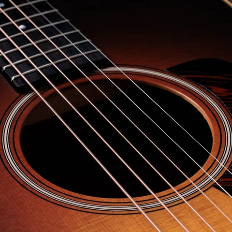 GS Mini-e Rosewood SB