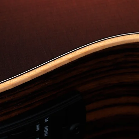 GS Mini-e Rosewood SB