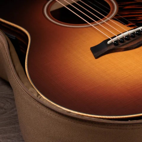 GS Mini-e Rosewood SB