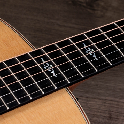Gold Label 814e Koa