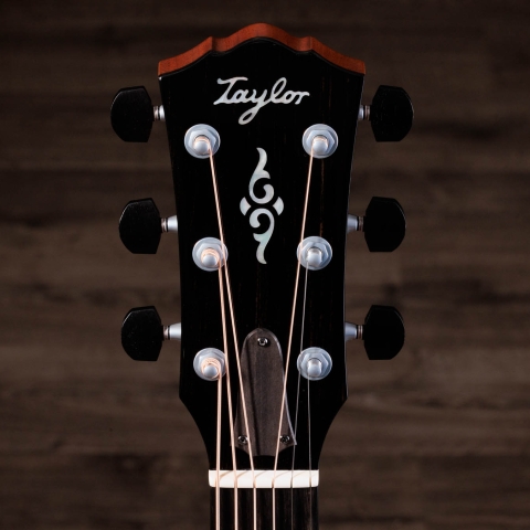 Gold Label 814e Koa