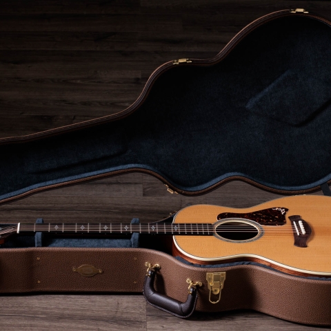 Gold Label 814e