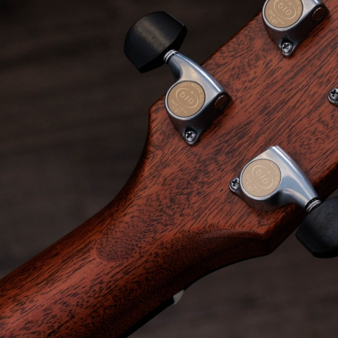 Gold Label 814e