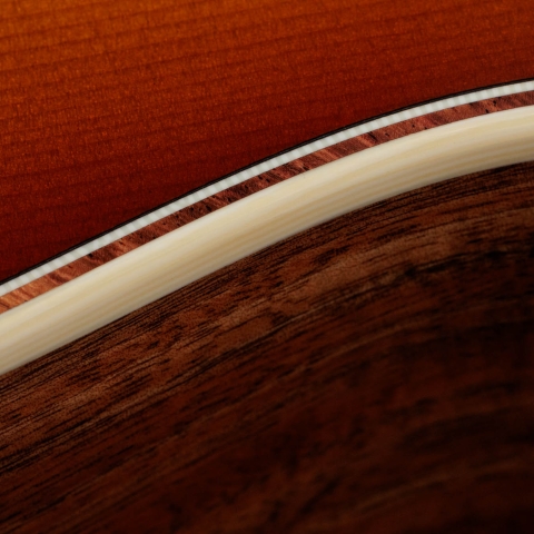 Gold Label 814e Koa SB