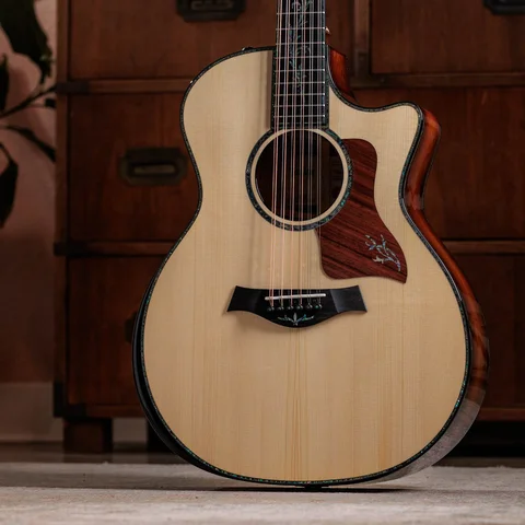 アコースティックギター | Taylor Guitars