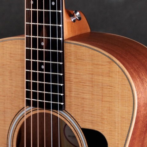 ミニギター: GS Mini シリーズ | Taylor Guitars