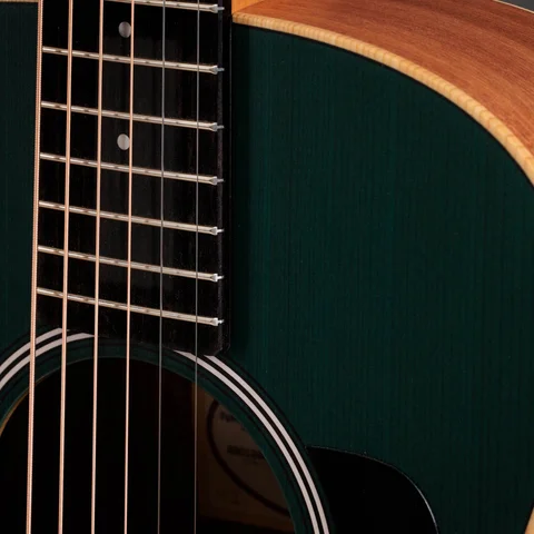 GS Mini-e Special Edition, Blue Burst