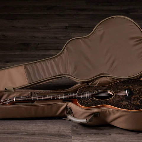 GS Mini-e Special Edition, Paisley Burst