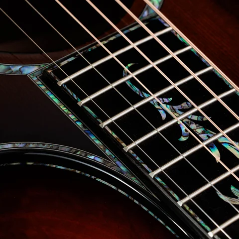 Presentation シリーズアコースティックギター | Taylor Guitars