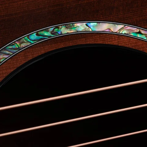 PS14ce Ironbark/Sinker Redwood