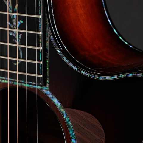 PS14ce Ironbark/Sinker Redwood