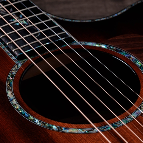 PS14ce Ironbark/Sinker Redwood