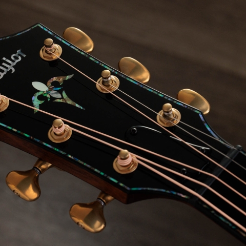 PS14ce Ironbark/Sinker Redwood