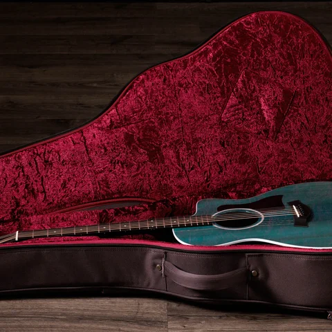 214ce Plus Special Edition, Trans Blue