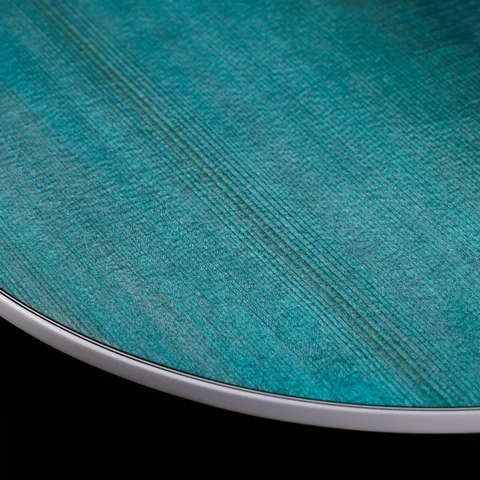 214ce Plus Special Edition, Trans Blue