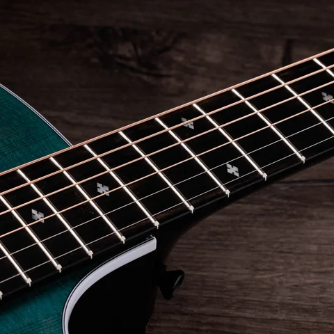 214ce Plus Special Edition, Trans Blue