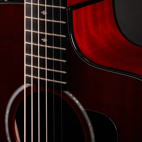 224ce Plus Special Edition, Trans Red