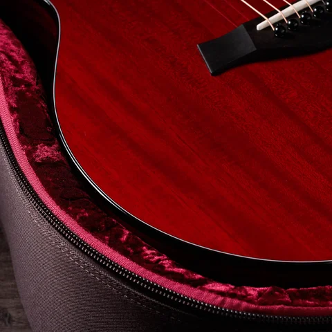 224ce Plus Special Edition, Trans Red